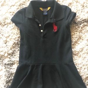 Brand new condition Black Ralph Lauren 👗